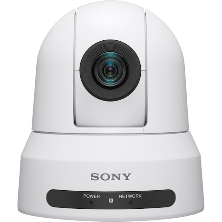 Sony Pro SRGX400 8.5 Megapixel HD Network Camera - Color SRGX400/W