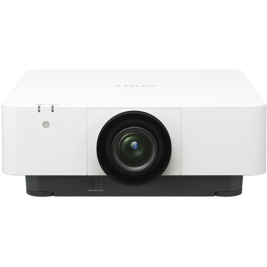 Sony Pro BrightEra VPL-FHZ85 3LCD Projector - 16:10 - Ceiling Mountable - White VPLFHZ85/W