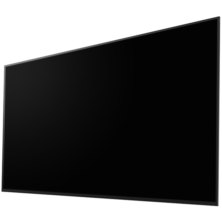 Sony Pro 85-inch BRAVIA 4K Ultra HD HDR Professional Display FW85BZ40H