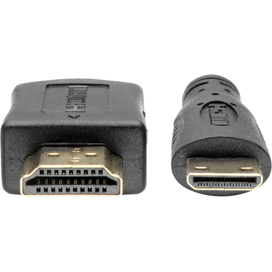 Tripp Lite P571-001-MINI HDMI A/V Cable P571-001-MINI