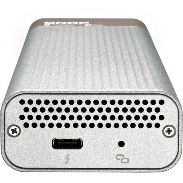 Adaptateur QNAP Thunderbolt 3 vers 10GbE QNA-T310G1S