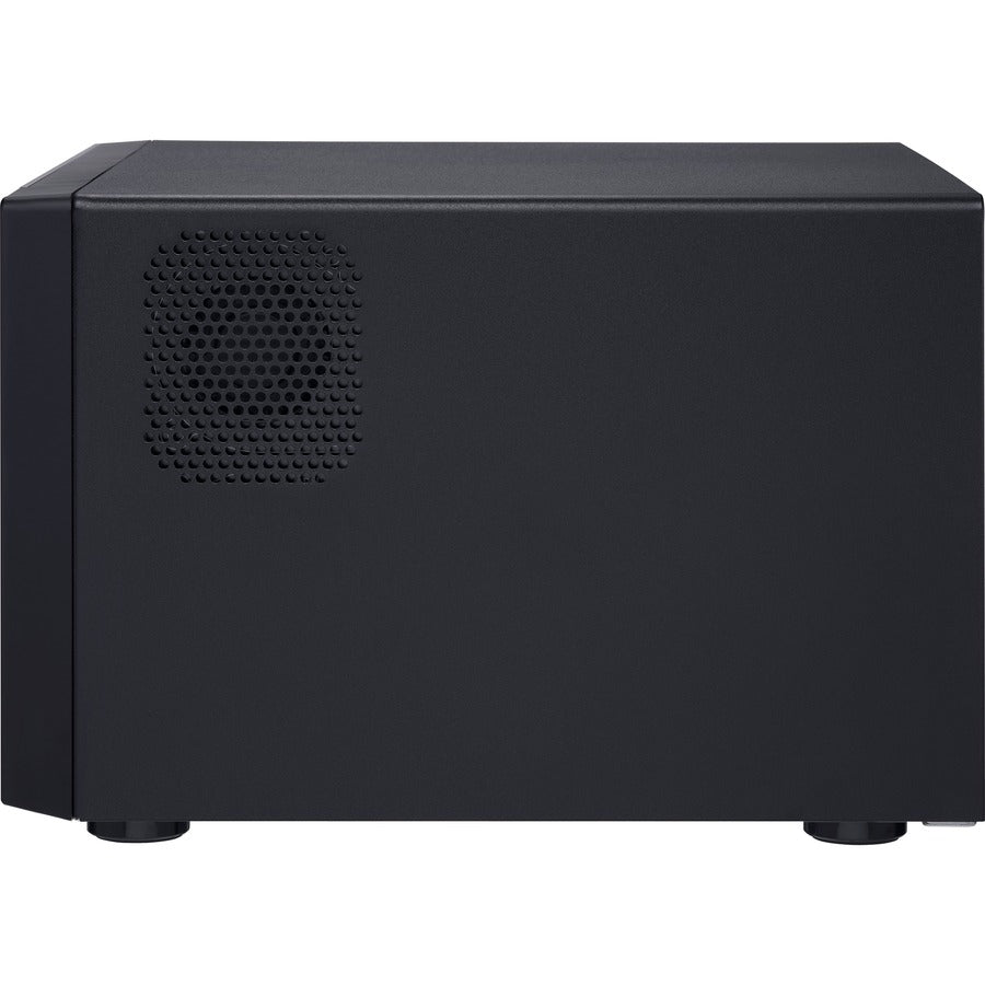 QNAP TVS-672XT-I3-8G Système de stockage SAN/NAS/DAS TVS-672XT-I3-8G-US