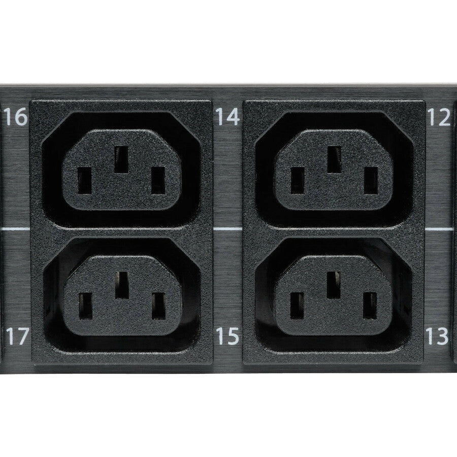 Tripp Lite PDUMNV30HV2LX 42-Outlet PDU PDUMNV30HV2LX