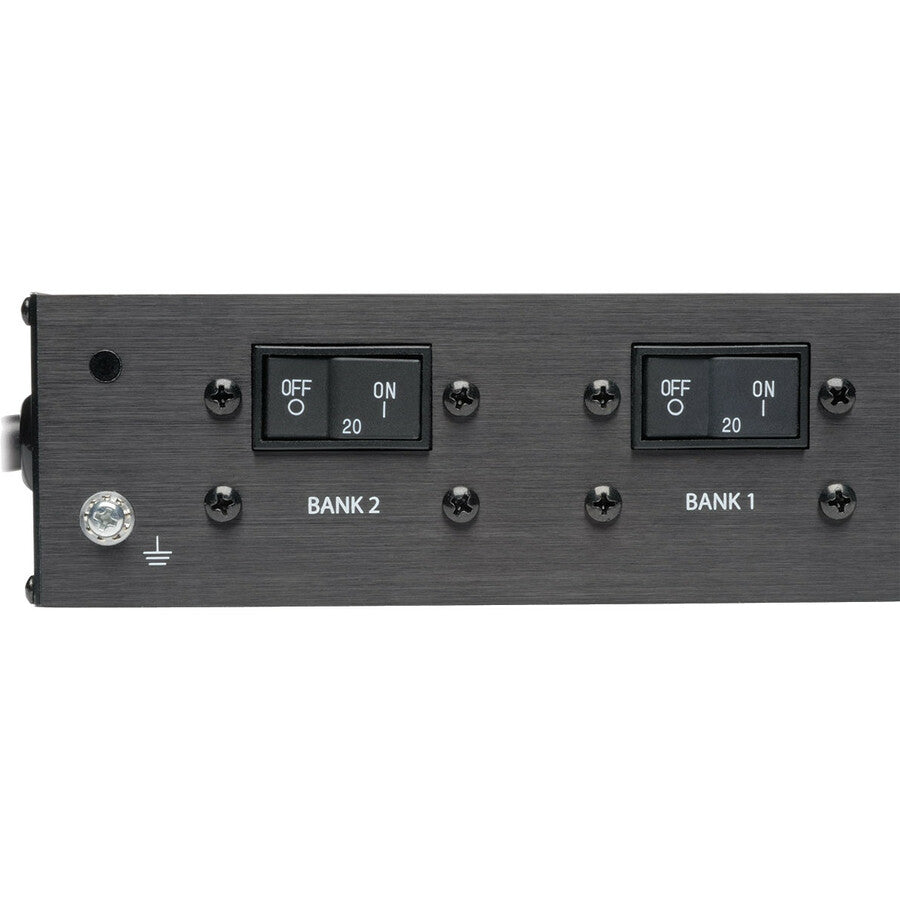 Tripp Lite PDUMNV30HV2LX 42-Outlet PDU PDUMNV30HV2LX