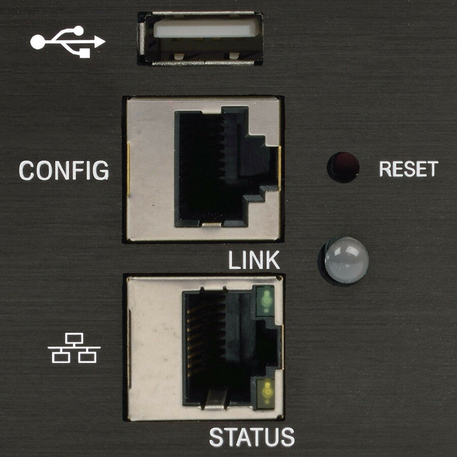 Tripp Lite PDUMNV30HV2LX 42-Outlet PDU PDUMNV30HV2LX