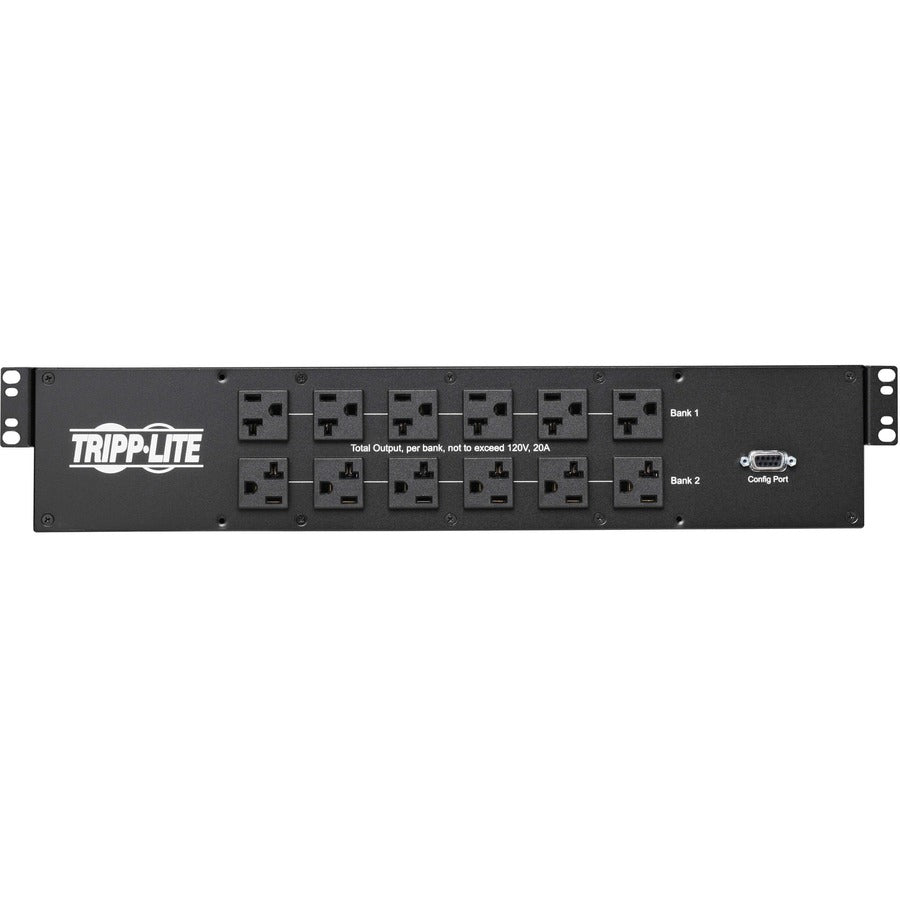 Tripp Lite PDUMNH30AT2 25-Outlets PDU PDUMNH30AT2