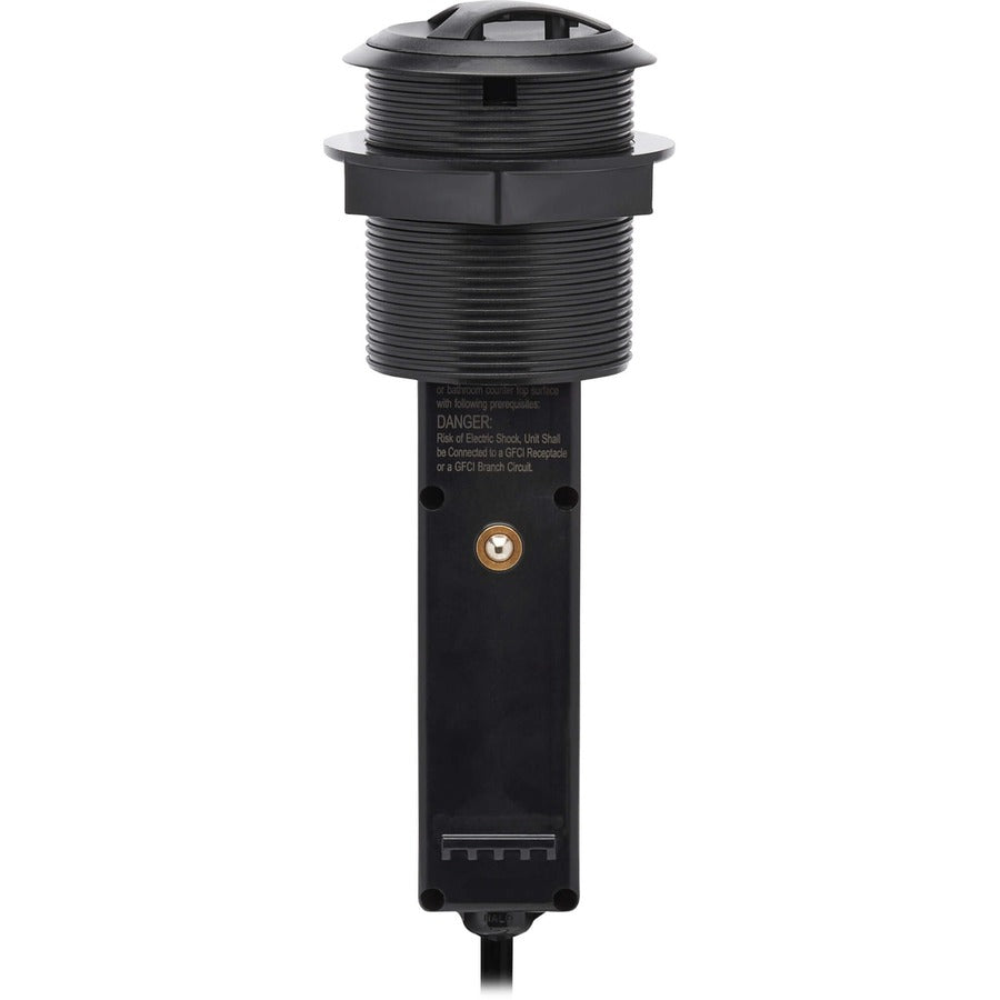 Tripp Lite Alimentez-le ! PS22POPAM Multiprise 4 prises PS22POPAM