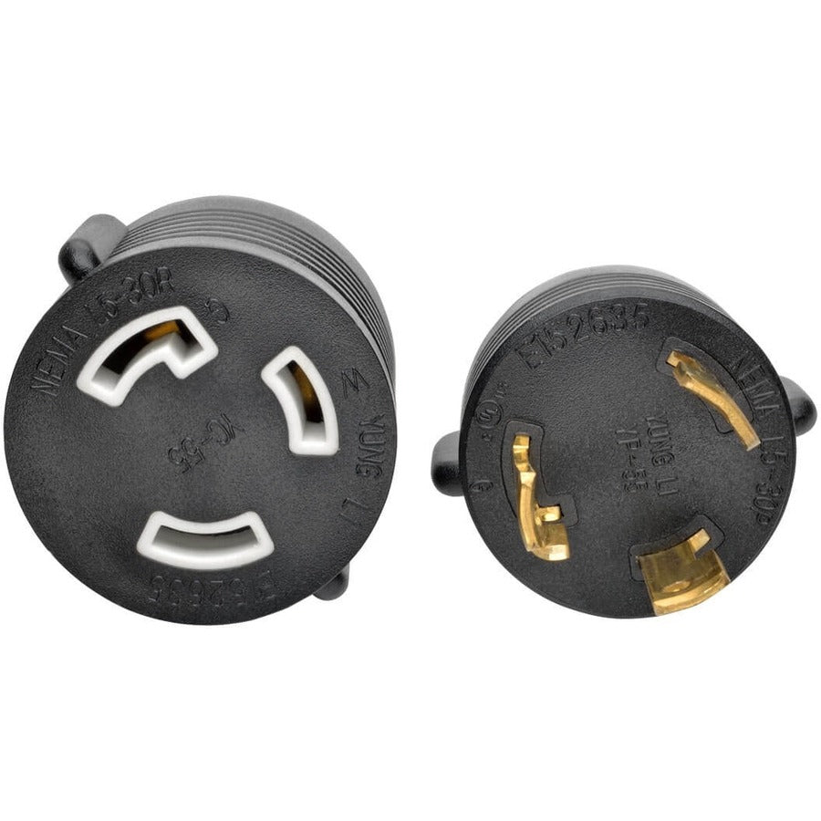 Tripp Lite P046-010-LL-30A Rallonge d'alimentation P046-010-LL-30A
