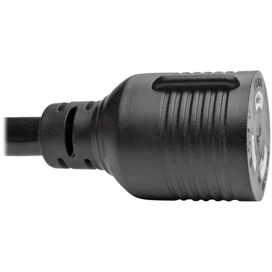 Tripp Lite P046-010-LL-30A Rallonge d'alimentation P046-010-LL-30A