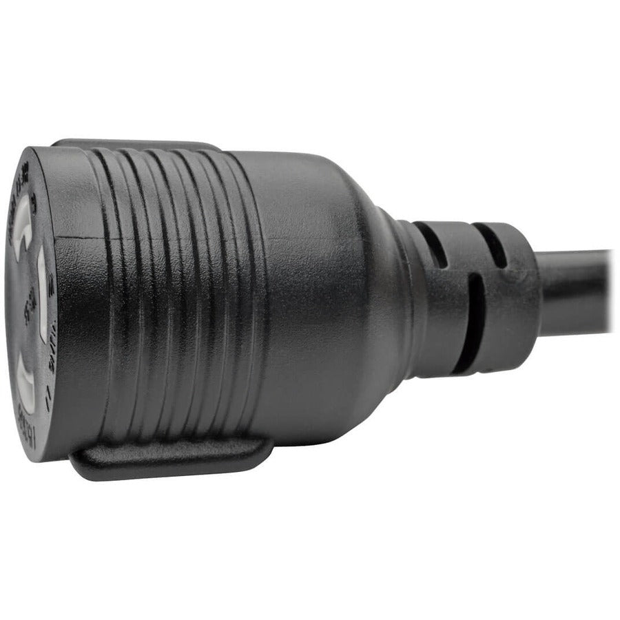 Tripp Lite P046-010-LL-30A Rallonge d'alimentation P046-010-LL-30A