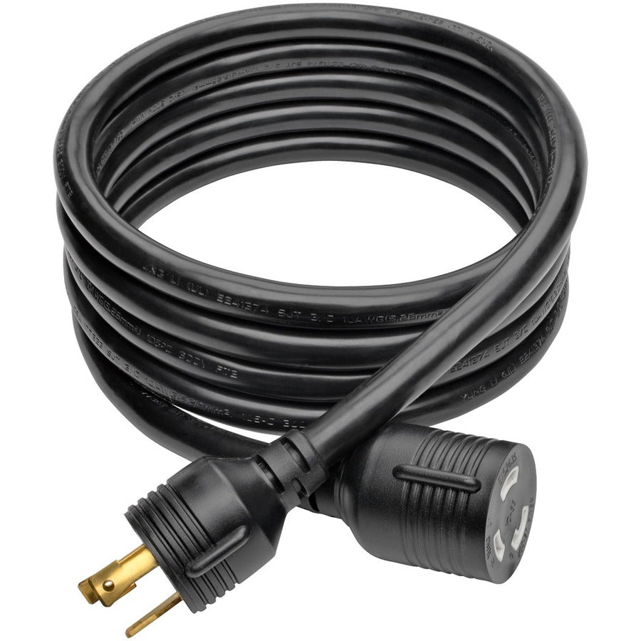 Tripp Lite P046-010-LL-30A Rallonge d'alimentation P046-010-LL-30A