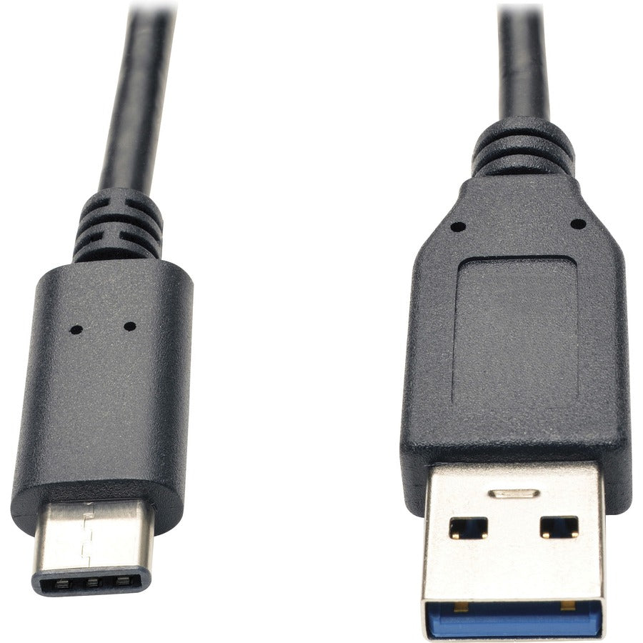 Tripp Lite U428-003 Câble de transfert de données USB U428-003