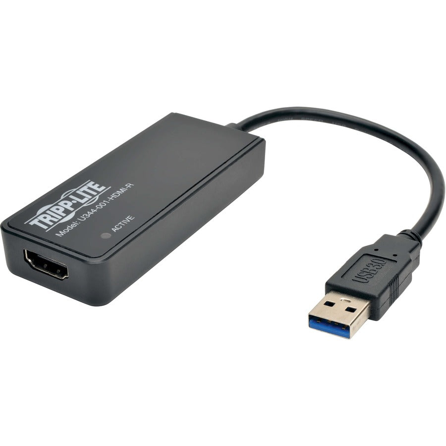 Adaptateur Tripp Lite USB 3.0 vers HDMI U344-001-HDMI-R