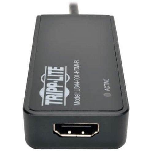 Adaptateur Tripp Lite USB 3.0 vers HDMI U344-001-HDMI-R