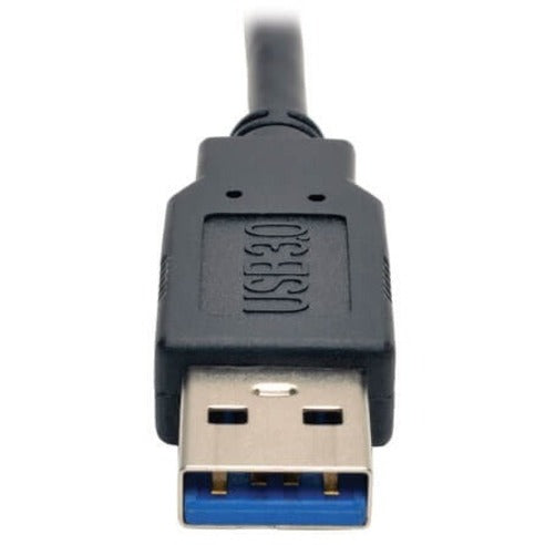 Adaptateur Tripp Lite USB 3.0 vers HDMI U344-001-HDMI-R