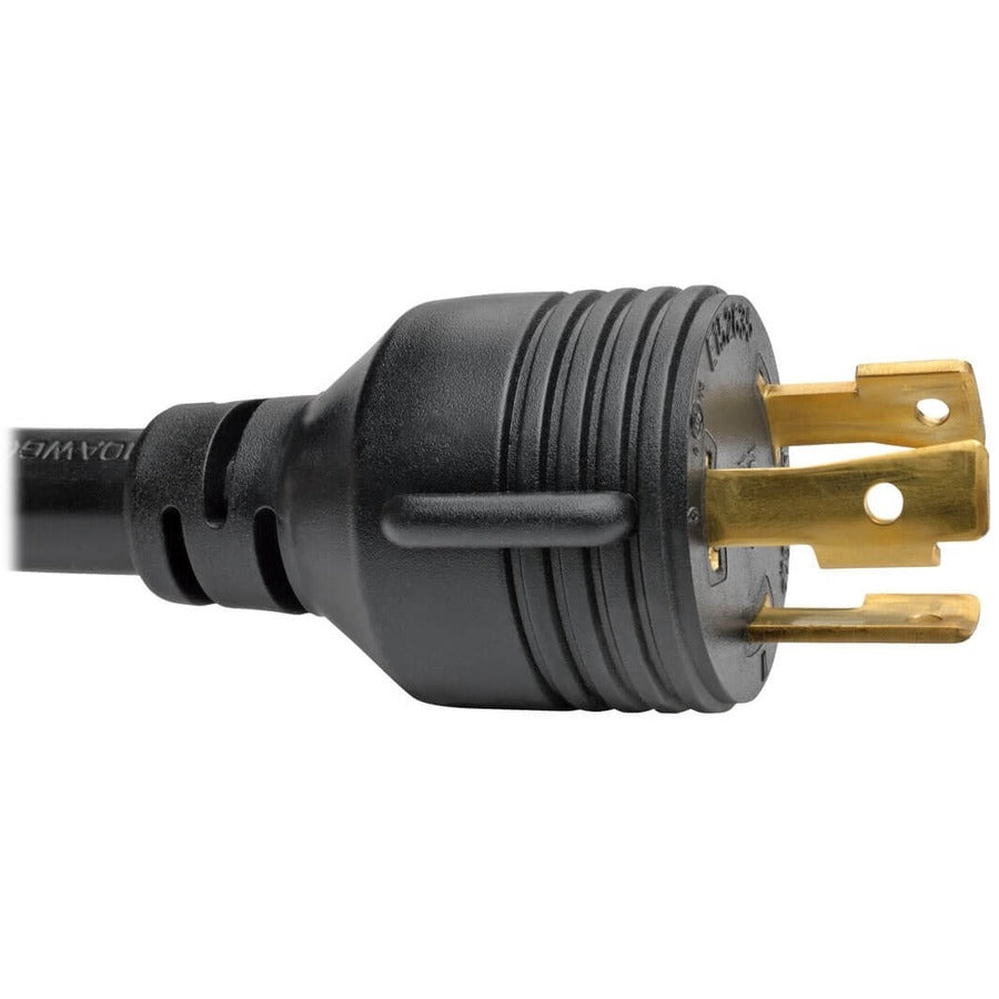 Tripp Lite P046-015-LL-30A Power Extension Cord P046-015-LL-30A