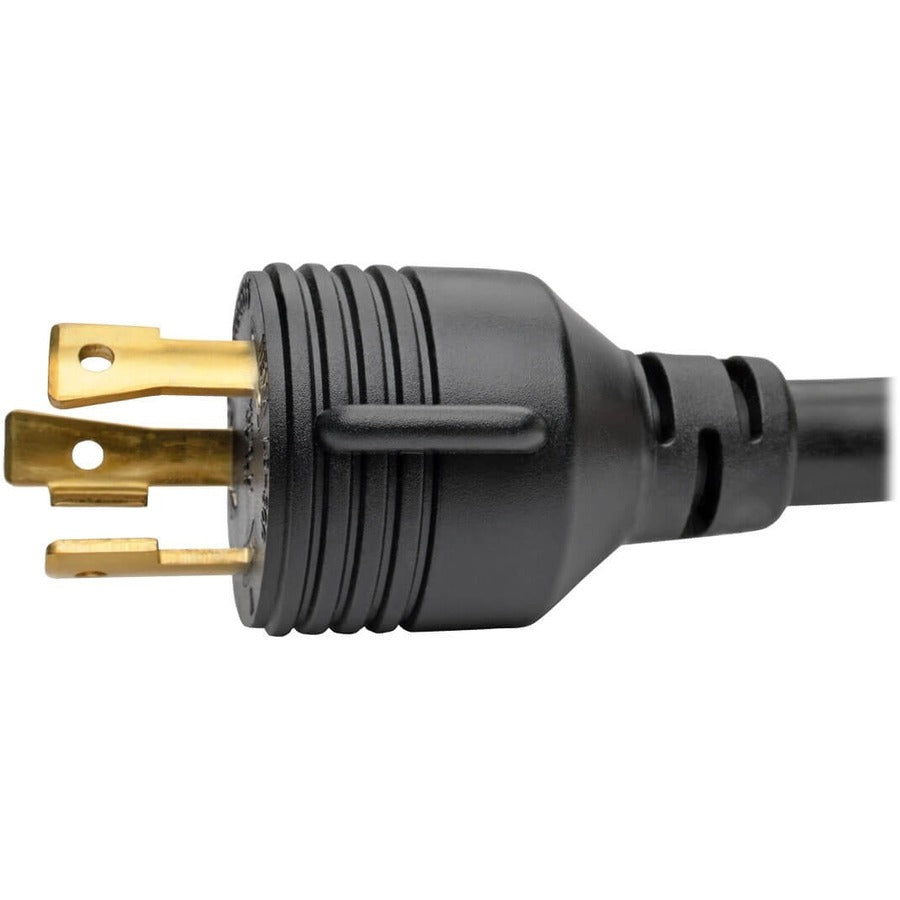 Tripp Lite P046-015-LL-30A Power Extension Cord P046-015-LL-30A