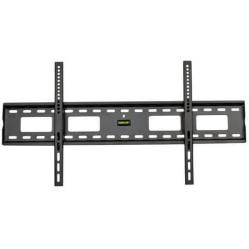 Tripp Lite DWF4585X Wall Mount for Flat Panel Display - Black DWF4585X