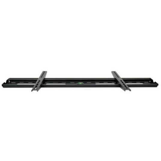 Tripp Lite DWF4585X Wall Mount for Flat Panel Display - Black DWF4585X