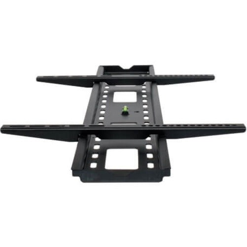 Tripp Lite DWF4585X Wall Mount for Flat Panel Display - Black DWF4585X