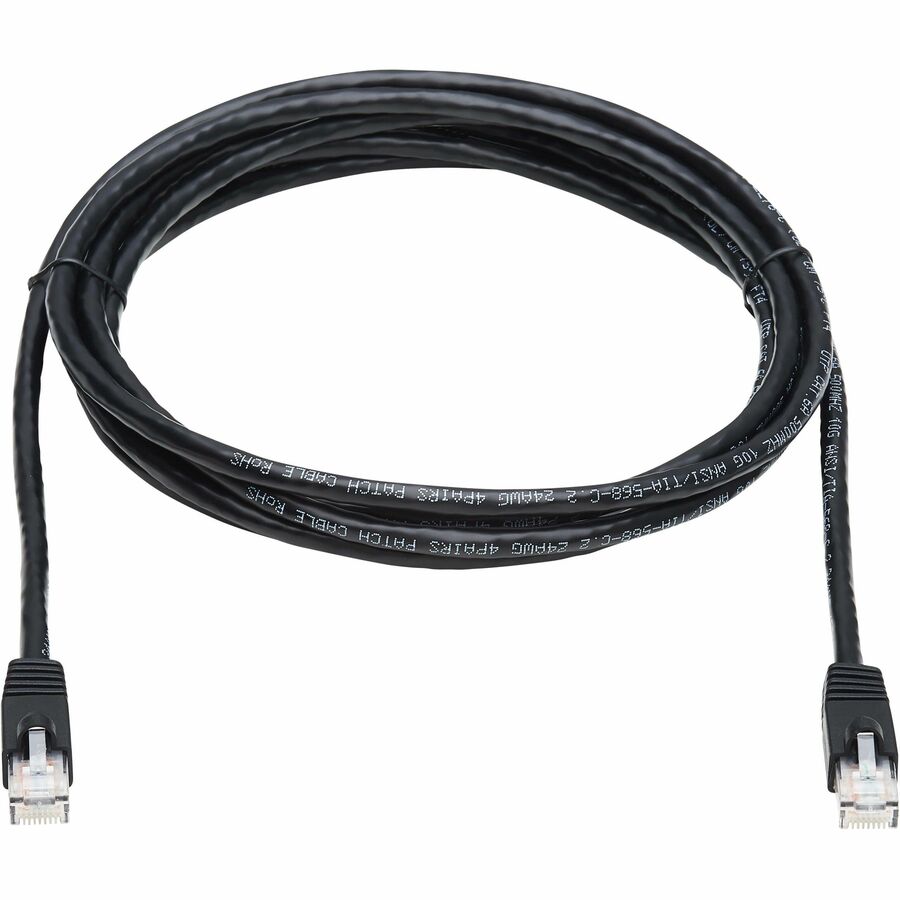 Tripp Lite N261-010-BK Cat.6a Patch Network Cable N261-010-BK