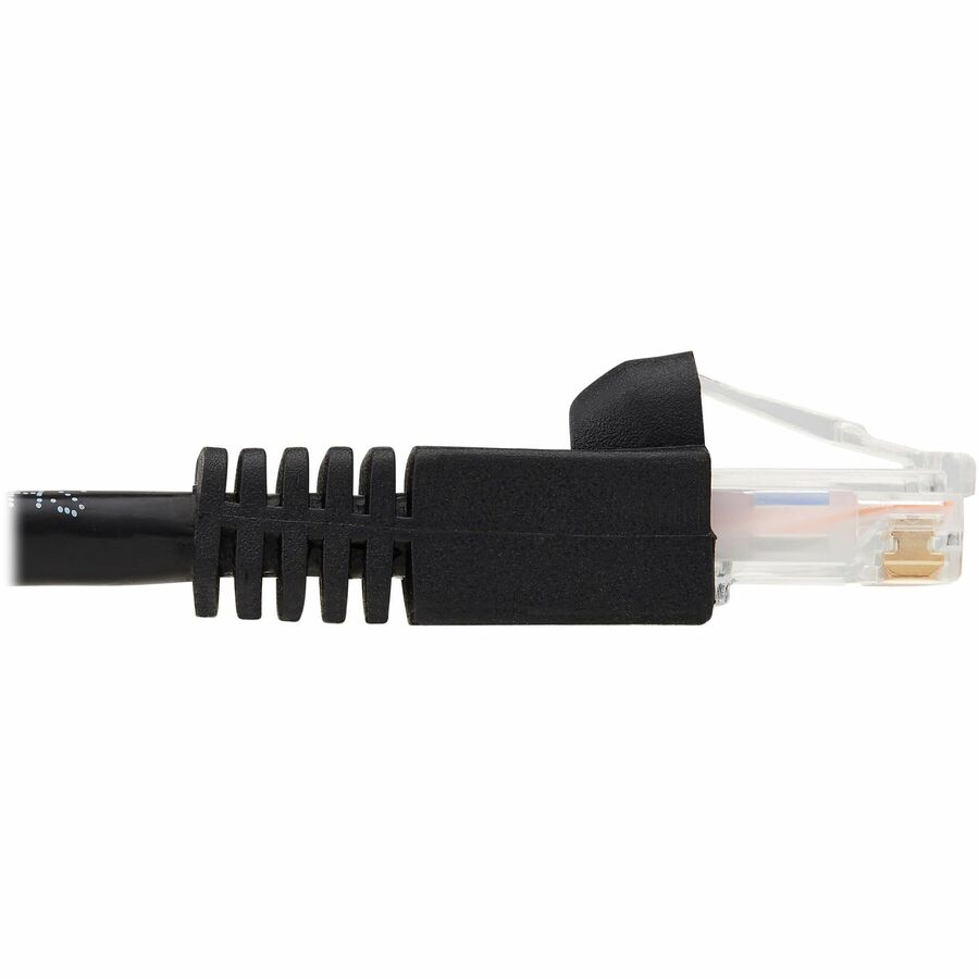 Tripp Lite N261-010-BK Cat.6a Patch Network Cable N261-010-BK