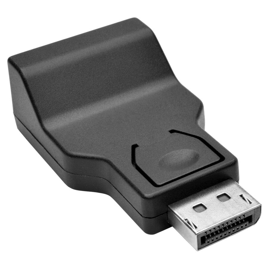 Tripp Lite DisplayPort to VGA Adapter Active Converter DP to VGA M/F DPort 1.2 P134-000-VGA-V2