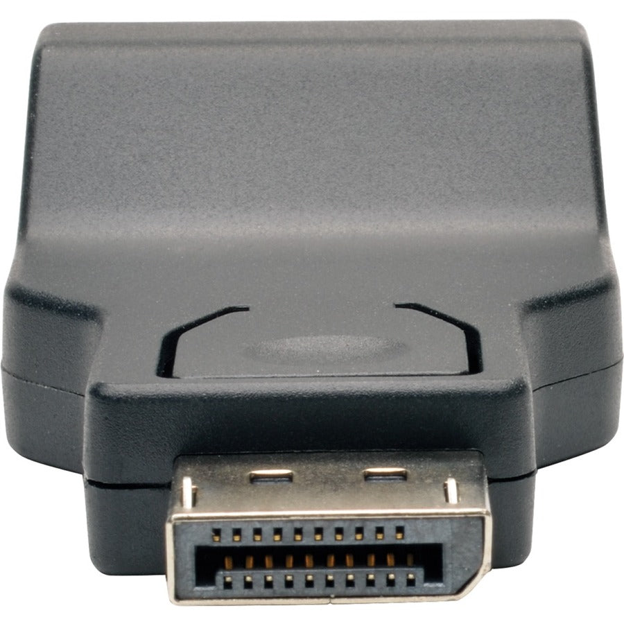 Tripp Lite DisplayPort to VGA Adapter Active Converter DP to VGA M/F DPort 1.2 P134-000-VGA-V2