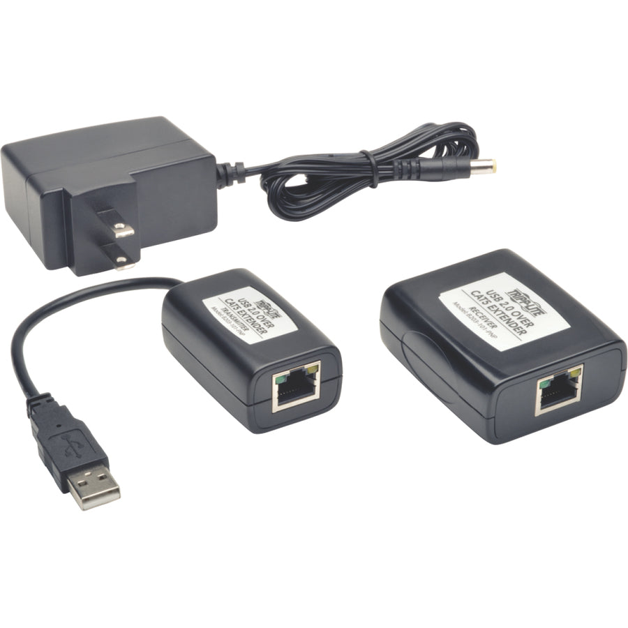 Tripp Lite B203-101-PNP Rallonge USB B203-101-PNP