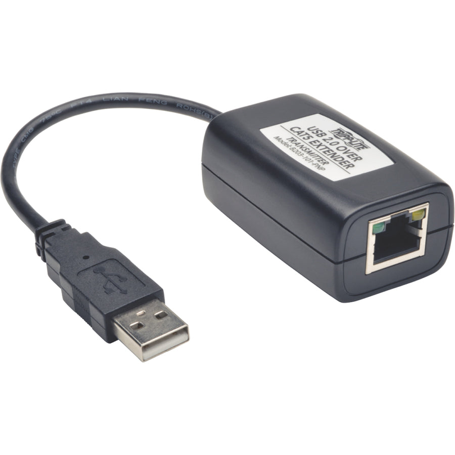 Tripp Lite B203-101-PNP Rallonge USB B203-101-PNP