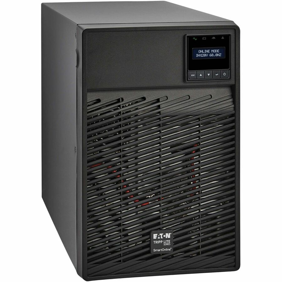 Tripp Lite SmartOnline SU1500XL 1500VA Tower UPS SU1500XLCD