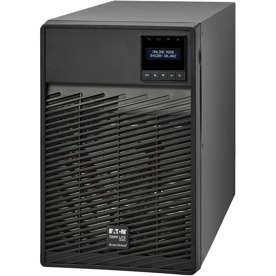 Tripp Lite SmartOnline SU1500XL 1500VA Tower UPS SU1500XLCD