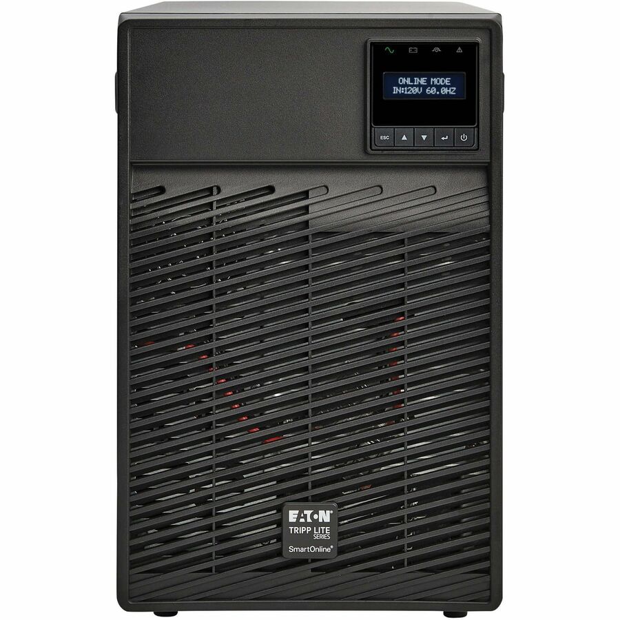 Tripp Lite SmartOnline SU1500XL 1500VA Tower UPS SU1500XLCD