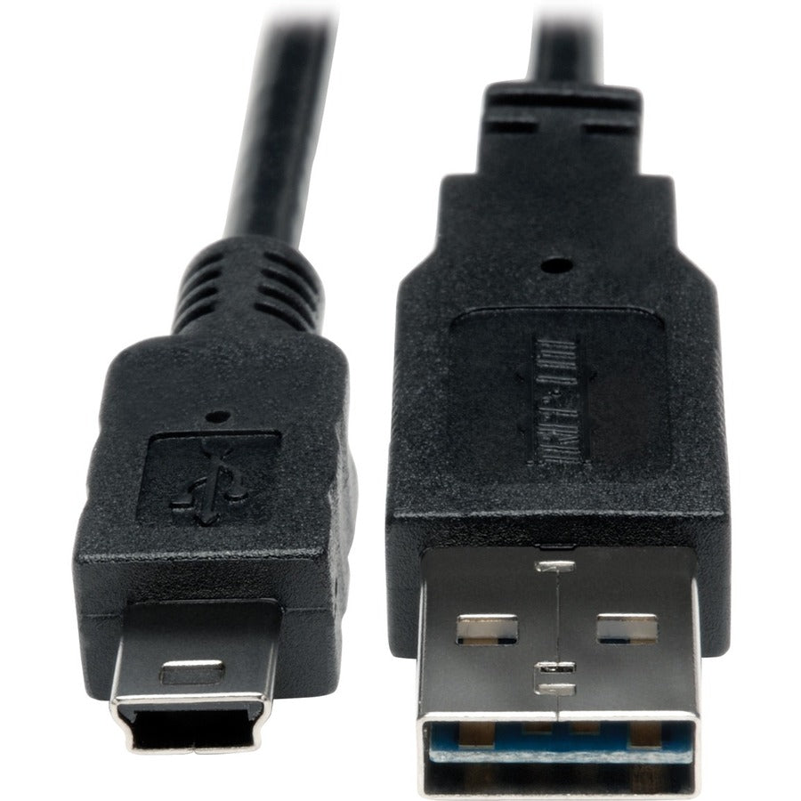 Tripp Lite UR030-06N USB Data Transfer Cable UR030-06N