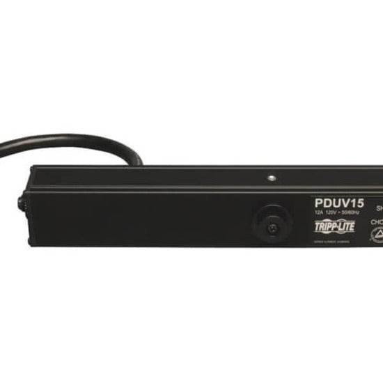 Tripp Lite PDUV15 PDU Basic 120V 15A 14 Outlet PDUV15