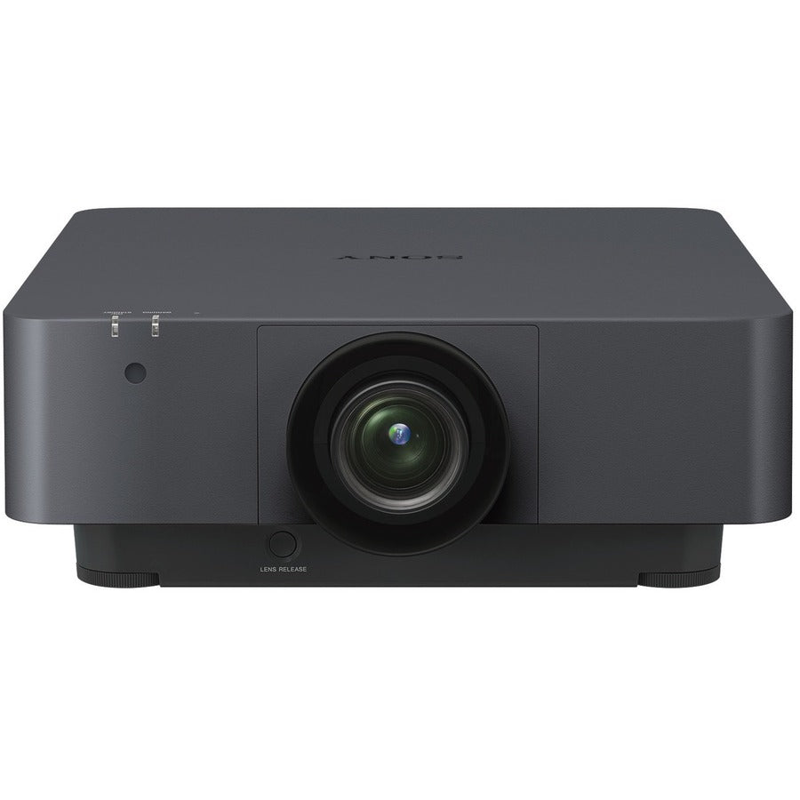 Sony Pro BrightEra VPL-FHZ85 3LCD Projector - 16:10 - Ceiling Mountable - Black VPLFHZ85/B