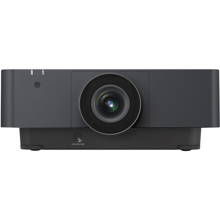 Sony Pro BrightEra VPL-FHZ85 3LCD Projector - 16:10 - Ceiling Mountable - Black VPLFHZ85/B