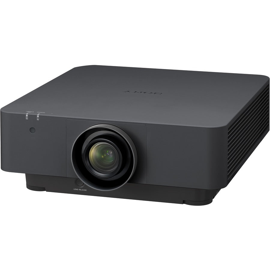 Sony Pro BrightEra VPL-FHZ85 3LCD Projector - 16:10 - Ceiling Mountable - Black VPLFHZ85/B