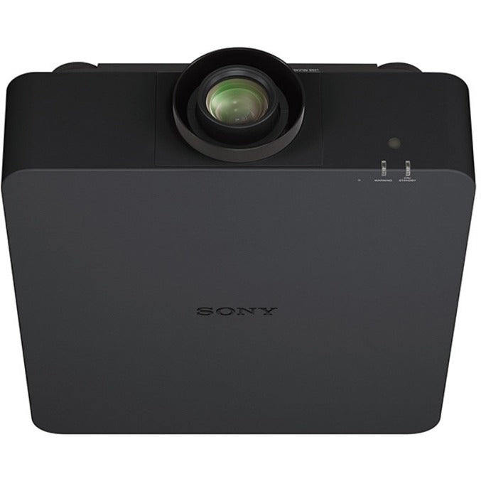 Sony BrightEra VPL-FHZ80 3LCD Projector - 16:10 - Ceiling Mountable - Black VPLFHZ80/B