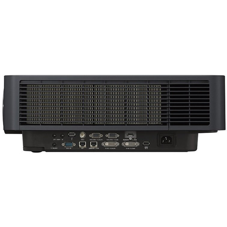 Sony BrightEra VPL-FHZ80 3LCD Projector - 16:10 - Ceiling Mountable - Black VPLFHZ80/B