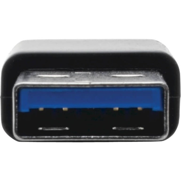 Tripp Lite U336-000-R USB 3.0 to Ethernet Adapter U336-000-R