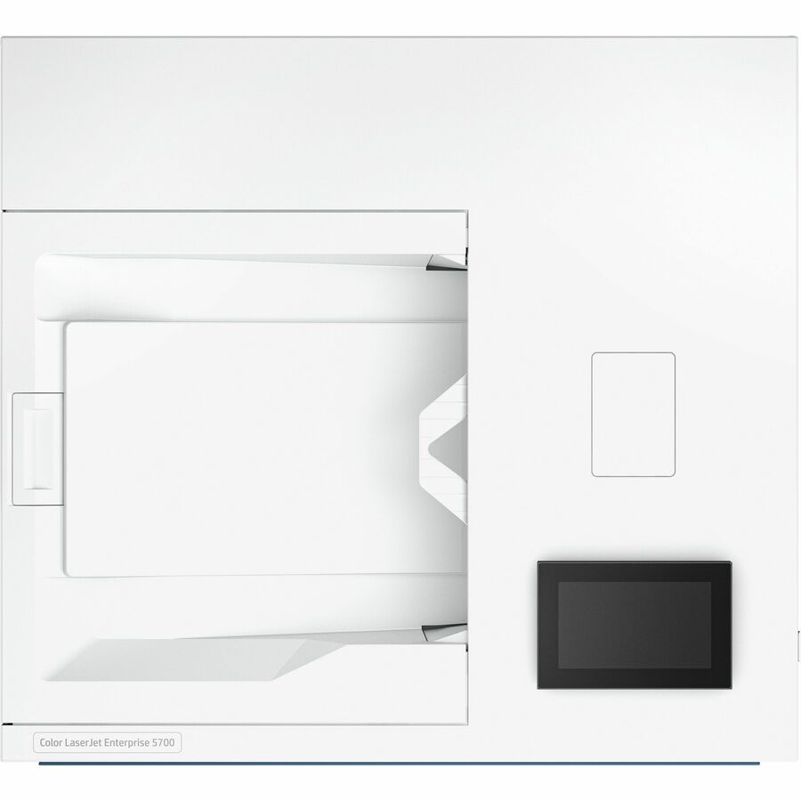 Imprimante laser sans fil de bureau HP LaserJet Enterprise 5700dn - Couleur 6QN28A#BGJ