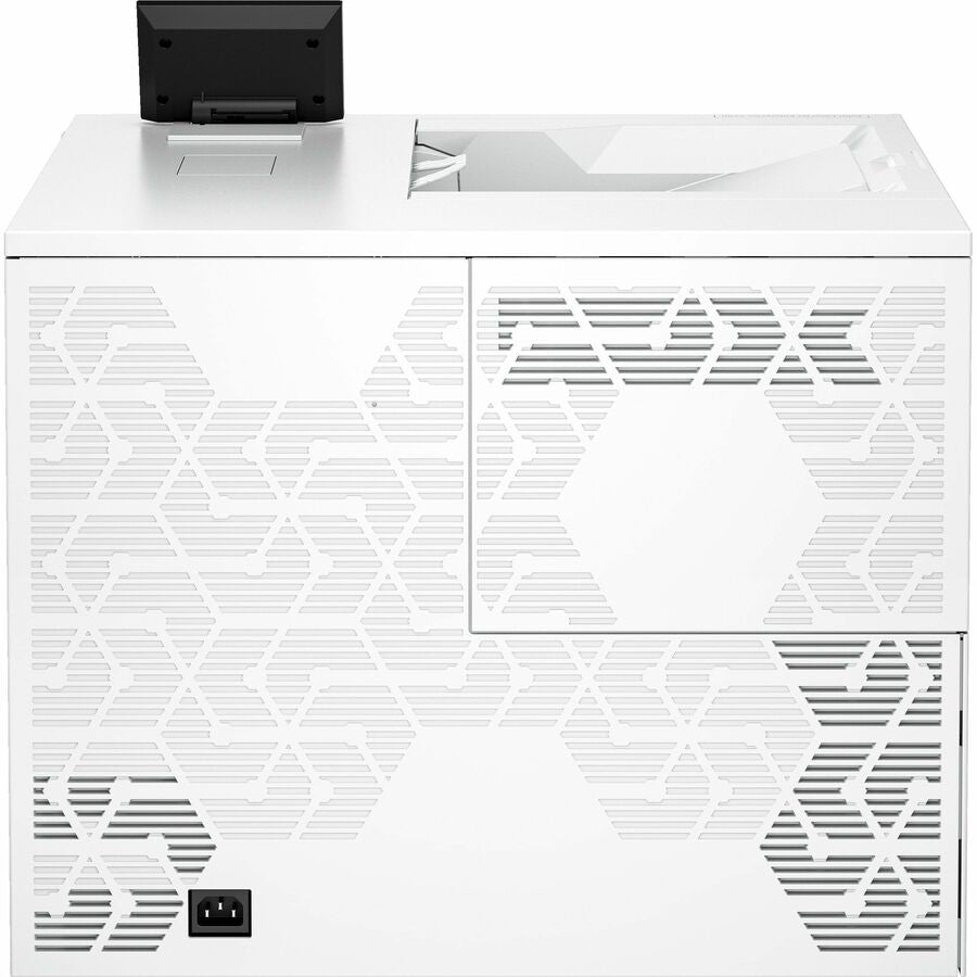 Imprimante laser sans fil de bureau HP LaserJet Enterprise 5700dn - Couleur 6QN28A#BGJ