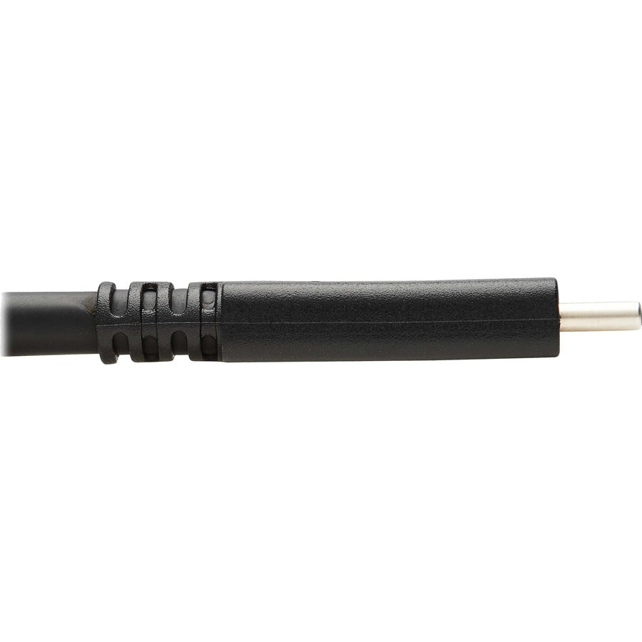Câble d'extension USB-C Tripp Lite U421-006, M/F, noir, 6 pi (1,8 m) U421-006