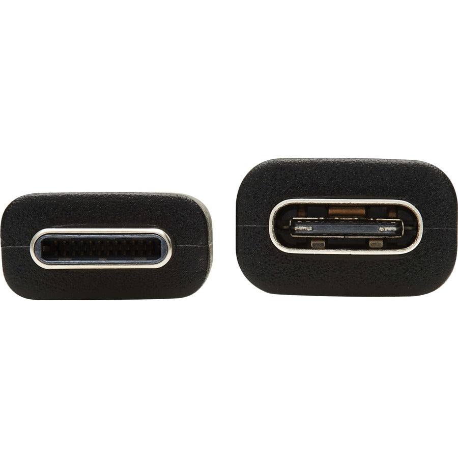Câble d'extension USB-C Tripp Lite U421-006, M/F, noir, 6 pi (1,8 m) U421-006
