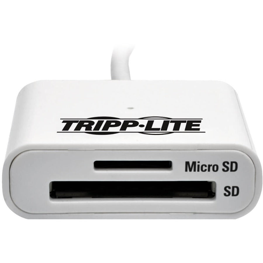Lecteur Flash Tripp Lite U352-06N-SD U352-06N-SD