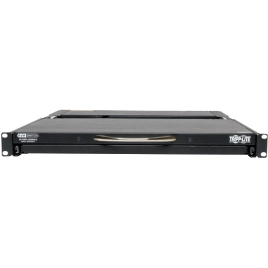 Tripp Lite NetCommander B070-008-19 Écran LCD à montage en rack - Boîtier en acier B070-008-19