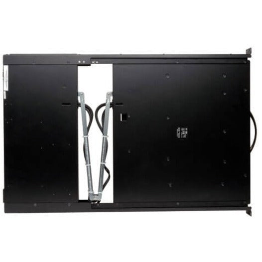 Tripp Lite NetCommander B070-008-19 Écran LCD à montage en rack - Boîtier en acier B070-008-19