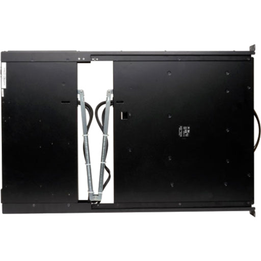 Tripp Lite NetCommander B070-008-19 Écran LCD à montage en rack - Boîtier en acier B070-008-19