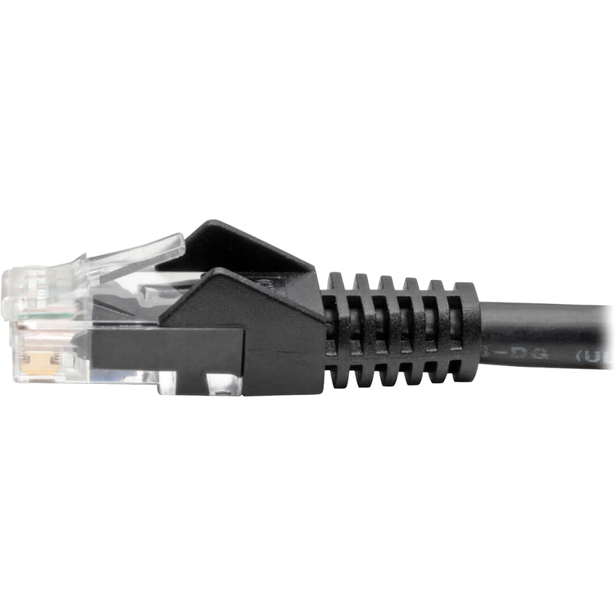 Tripp Lite N201-035-BK Cat.6 UTP Patch Network Cable N201-035-BK